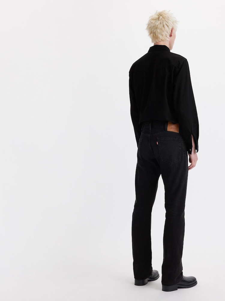 Levi's® Welcome To The Rodeo 517™ Bootcut Jeans - Image 2 of 8