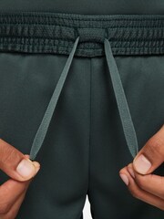 Nike Vintage Green/Black Dri-FIT Academy Training Shorts - Image 5 of 6