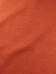 Orange Soho Made To Measure Roman Blind - Image 4 of 6