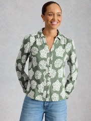 White Stuff Ronley Shirt - Imagen 2 de 6