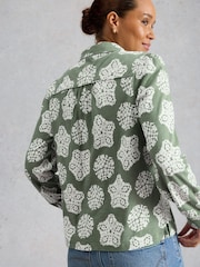 White Stuff Ronley Shirt - Imagen 3 de 6