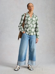 White Stuff Ronley Shirt - Imagen 4 de 6