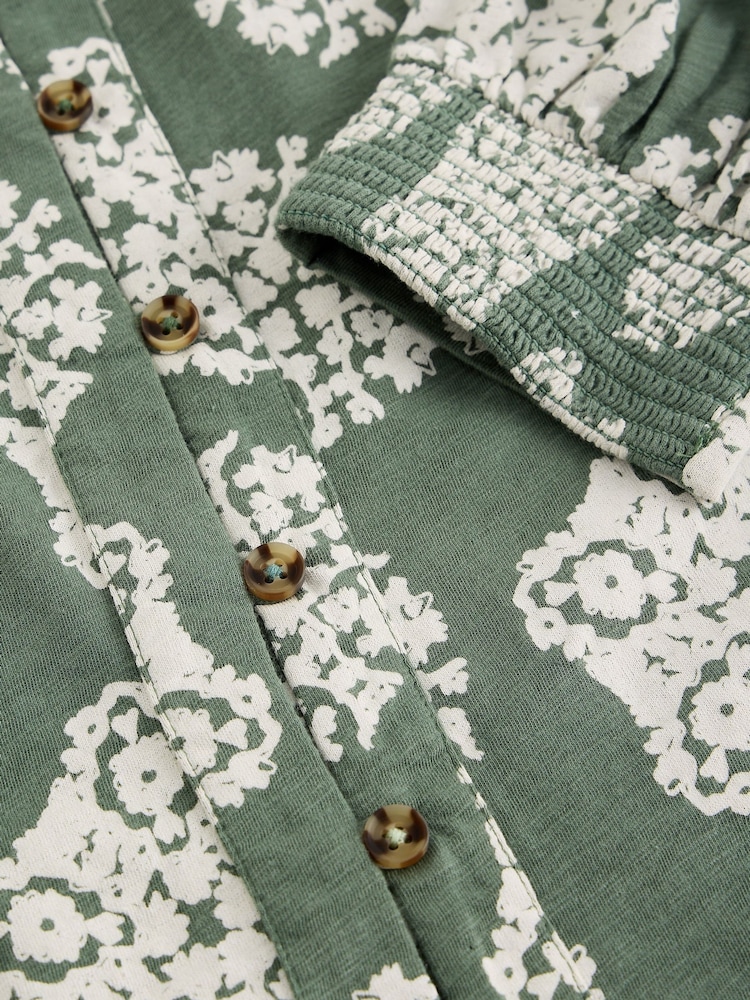 White Stuff Ronley Shirt - Imagen 6 de 6