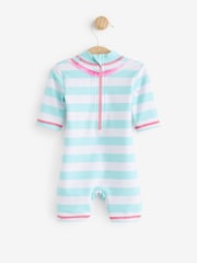 Sunsafe Flamingo Swim Set - Image 3 of 7