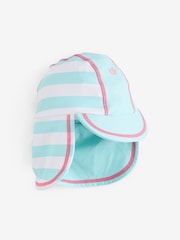 Sunsafe Flamingo Swim Set - Image 4 of 7