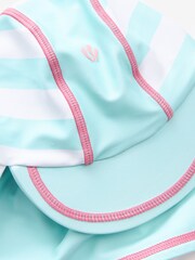 Sunsafe Flamingo Swim Set - Image 5 of 7