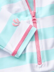 Sunsafe Flamingo Swim Set - Image 7 of 7