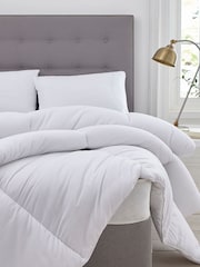 Silentnight Bounceback 10.5 Tog Duvet - Image 1 of 8