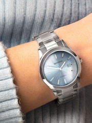Sekonda Ladies Pop Dial Watch - Image 1 of 6