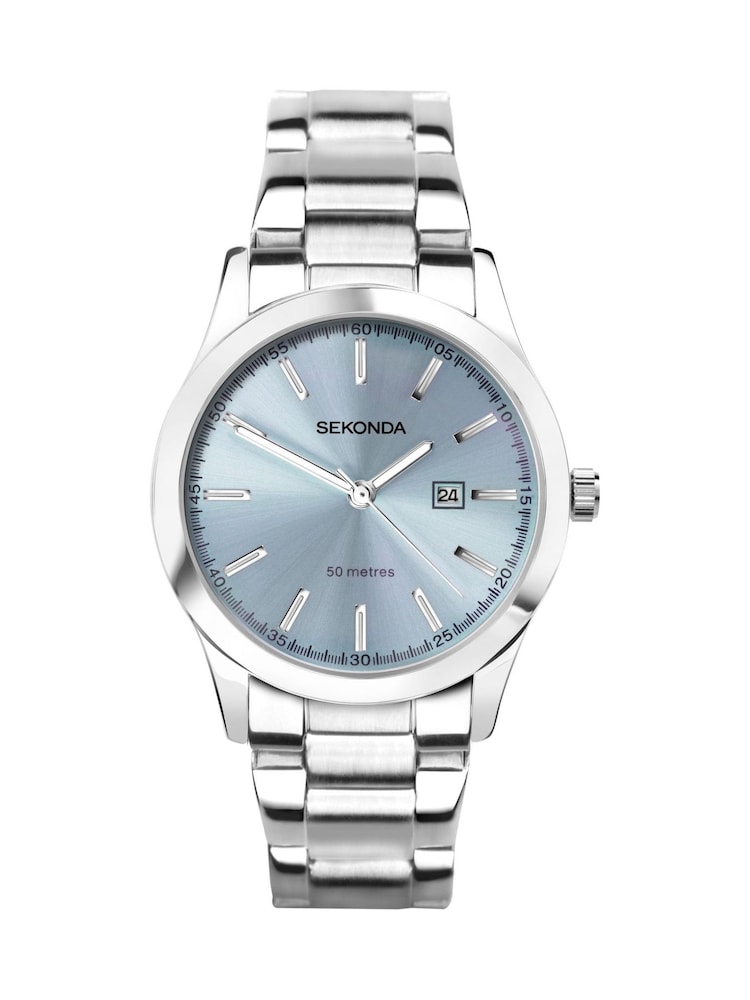 Sekonda Ladies Pop Dial Watch - Image 2 of 6