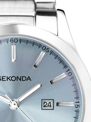 Sekonda Ladies Pop Dial Watch - Image 6 of 6