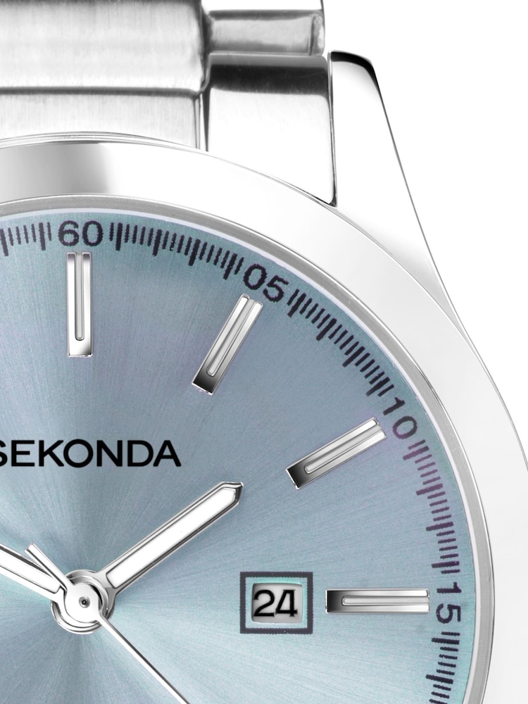 Sekonda Ladies Pop Dial Watch - Image 6 of 6