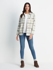 Tog 24 Grey Carrie Shirt - Image 4 of 7