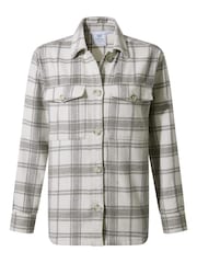 Tog 24 Grey Carrie Shirt - Image 7 of 7