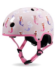 Micro Scooters Small Mermaid Helmet - Image 1 of 1