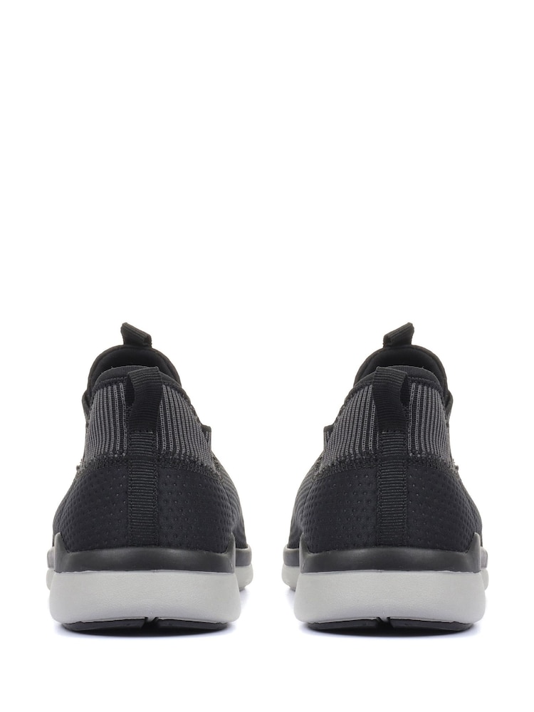 Pavers Lightweight Slip-On Trainers - Image 2 of 5