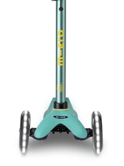 Micro Scooters Green Led Mini Mint Scooter - Image 7 of 8