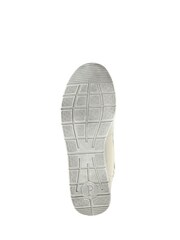 Pavers Grey Lightweight Lace-Up Trainers - Image 5 of 5