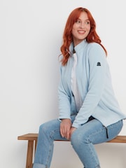 Tog 24 Sky Blue Revive Fleece Jacket - Image 6 of 9