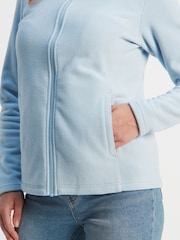 Tog 24 Sky Blue Revive Fleece Jacket - Image 8 of 9