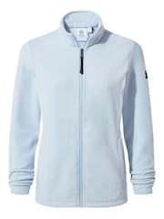 Tog 24 Sky Blue Revive Fleece Jacket - Image 9 of 9