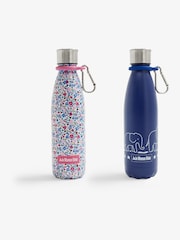 JoJo Maman Bébé Elephant Reusable Water Bottle - Image 3 of 3