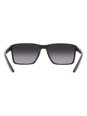 Prada Sport PS 05YS Black Sunglasses - Image 10 of 12