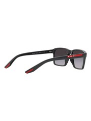 Prada Sport PS 05YS Black Sunglasses - Image 12 of 12