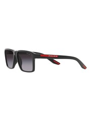 Prada Sport PS 05YS Black Sunglasses - Image 6 of 12