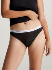 Calvin Klein Carousel Bikini Brief 3 Pack - Image 1 of 11