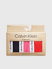 Calvin Klein Carousel Bikini Brief 3 Pack - Image 11 of 11