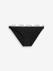 Calvin Klein Carousel Bikini Brief 3 Pack - Image 9 of 11