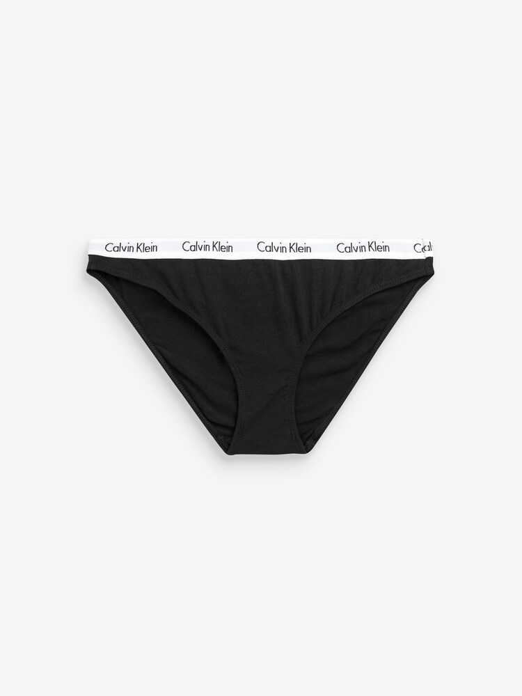 Calvin Klein Carousel Bikini Brief 3 Pack - Image 9 of 11