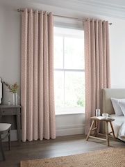 Laura Ashley Plaster Campion Made to Measure Curtains - Image 2 of 8