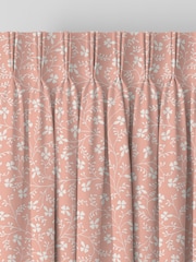 Laura Ashley Plaster Campion Made to Measure Curtains - Image 5 of 8