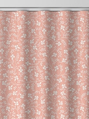 Laura Ashley Plaster Campion Made to Measure Curtains - Image 8 of 8