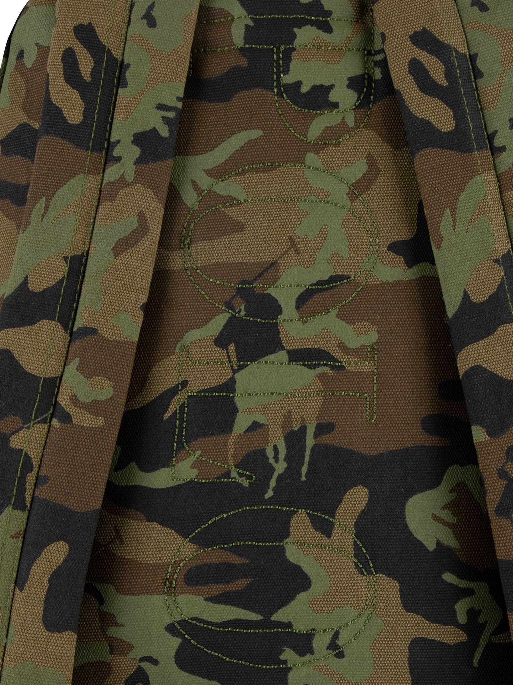 Polo ralph lauren camo backpack on sale