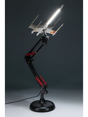 Star Wars X Wing Posable Desk Light - Image 2 of 4