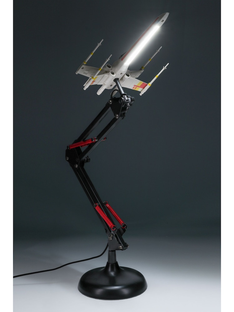 Star Wars X Wing Posable Desk Light - Image 2 of 4