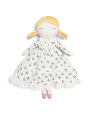 Mamas & Papas x Laura Ashley Lily Rag Doll - Image 3 of 11