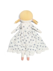 Mamas & Papas x Laura Ashley Lily Rag Doll - Image 4 of 11