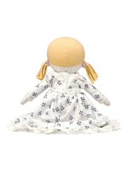 Mamas & Papas x Laura Ashley Lily Rag Doll - Image 6 of 11