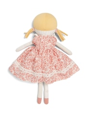 Mamas & Papas x Laura Ashley Lily Rag Doll - Image 8 of 11