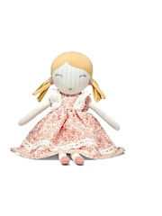 Mamas & Papas x Laura Ashley Lily Rag Doll - Image 9 of 11