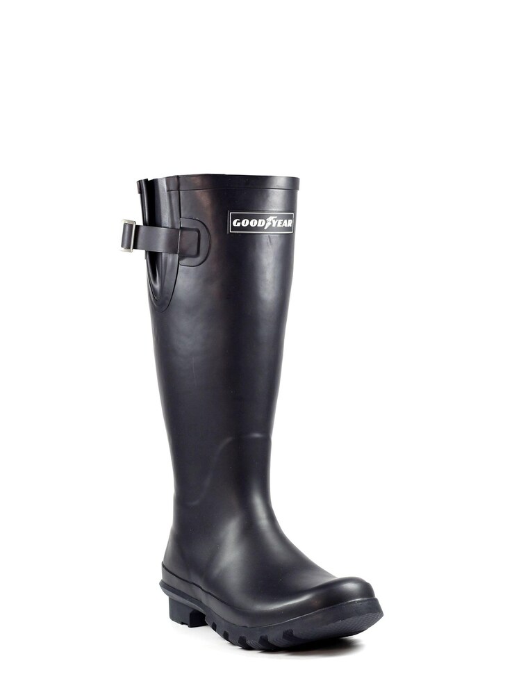 Goodyear Petersfield Wellington Boots - Image 1 of 9