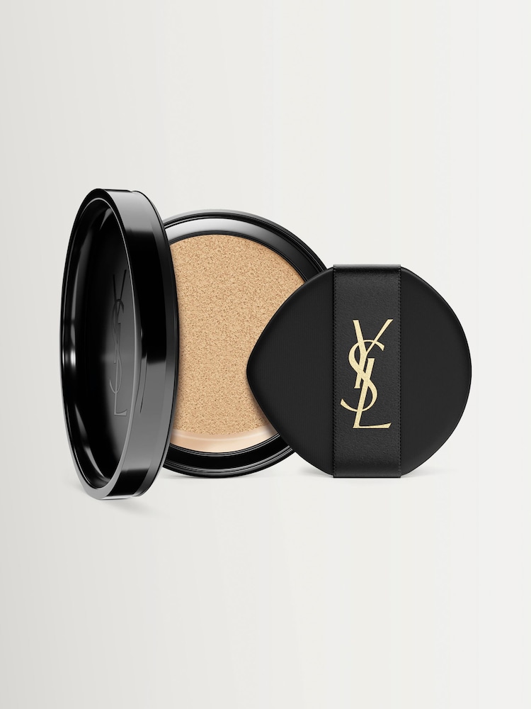 Yves Saint Laurent Refill MN11 Skin Affair Cushion Foundation - Image 1 of 10 Yves Saint Laurent Refill MN11 Skin Affair Cushion Foundation - Image 1 of 10