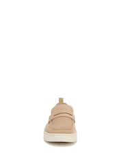 Vionic Uptown Regular Fit Leather Slip On Loafers - Image 5 of 7