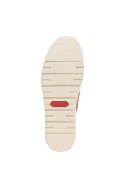 Vionic Uptown Regular Fit Leather Slip On Loafers - Image 7 of 7