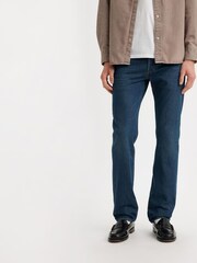 Levi's® It's Not Too Late 501® Original 100% Cotton Jeans - Image 1 of 8