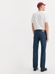 Levi's® It's Not Too Late 501® Original 100% Cotton Jeans - Image 2 of 8